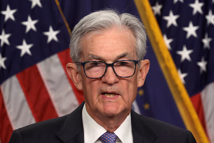 DOJ Just Put Jerome Powell in the Crosshairs. This Is About Power, Not Marble.